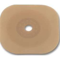 CONFORM 2 PLACCA PIANA IDROCOLLOIDALE PER STOMIA CERAPLUS FLANGIA 70 RITAGLIABILE 13-55MM 5 PEZZI