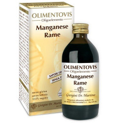 MANGANESE RAME OLIMENTOVIS 200 ML
