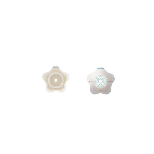 PLACCA SENSURA MIO CONCAVA CLICK 70 MM 10-65 XL 5 PEZZI PLACCA SENSURA MIO CONCAVA CLICK 70 MM 10-65 XL 5 PEZZI
