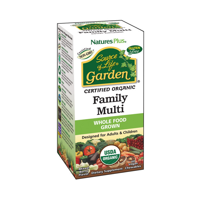 FAMILY MULTI GARDEN CIALDE FAMILY MULTI GARDEN CIALDE