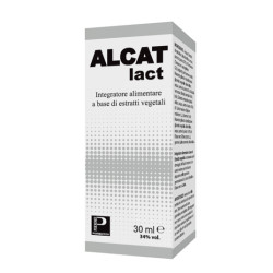 ALCAT LACT GOCCE 30 ML