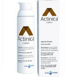 Galderma Actinica Lotion 80ml