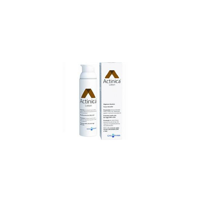 Galderma Actinica Lotion 80ml Galderma Actinica Lotion 80ml