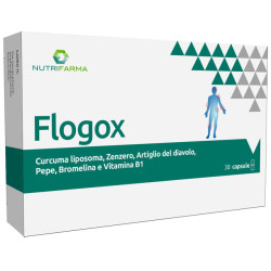 FLOGOX 30 CAPSULE