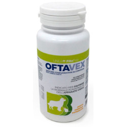 OFTAVEX BARATTOLO 50 COMPRESSE