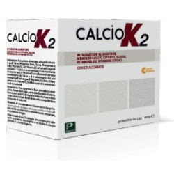 CALCIOK2 30 BUSTINE