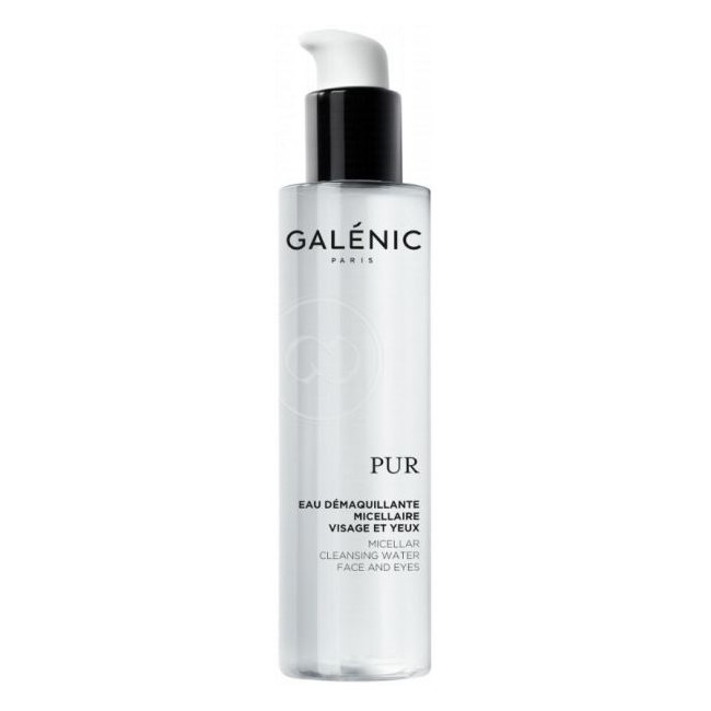 PUR ACQUA MICELLARE DELICATA STRUCCANTE 200 ML PUR ACQUA MICELLARE DELICATA STRUCCANTE 200 ML