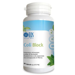 EOS COLI BLOCK 60CPS
