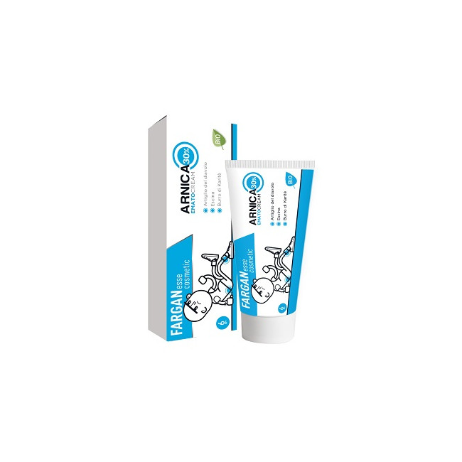 FARGANESSE COSMETIC ARNICA 30% EMATOCREAM 50 ML