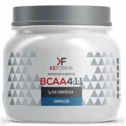KE BCAA 4 1 1 300 COMPRESSE