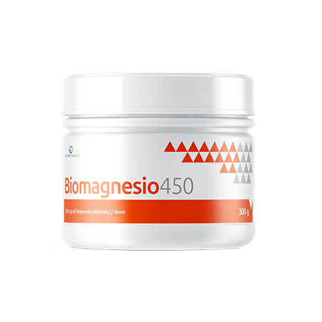 BIOMAGNESIO 450 300 G