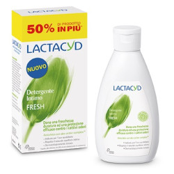 LACTACYD FRESH 300 ML