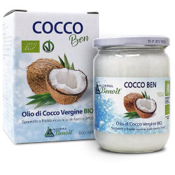 COCCO BEN 500 ML