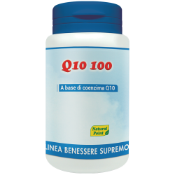 Q10 100 50 CAPSULE VEGETALI