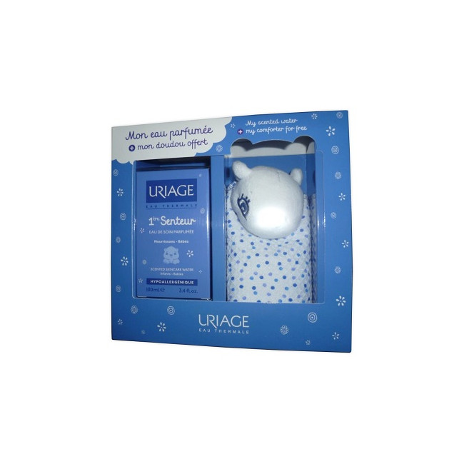 MON EAU PARFUMEE PREMIERE SENTEUR 100 ML ACQUA PROFUMATA PERBEBE' + PELUCHES MARMOTTA PROMO MON EAU PARFUMEE PREMIERE SENTEUR 100 ML ACQUA PROFUMATA PERBEBE' + PELUCHES MARMOTTA PROMO