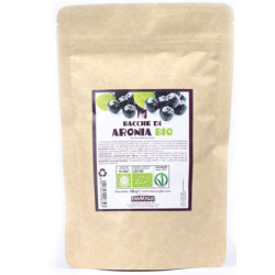 ARONIA BACCHE BIO 150 G