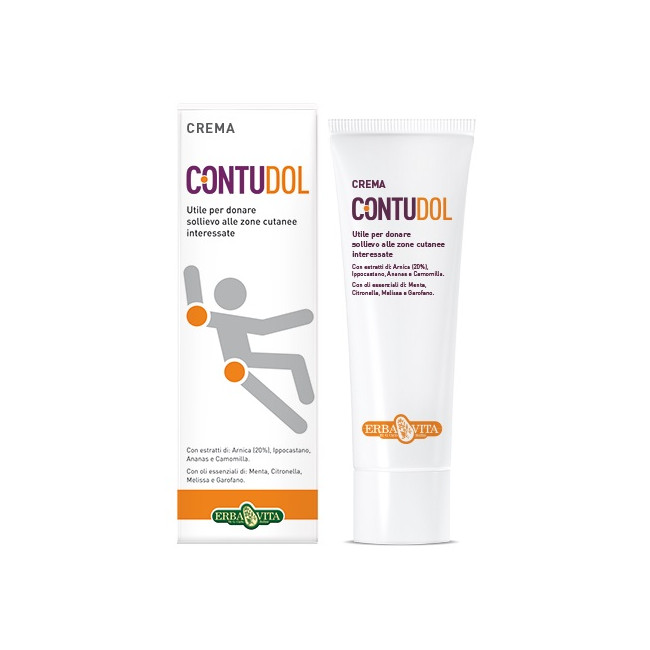 CONTUDOL CREMA 75 ML CONTUDOL CREMA 75 ML