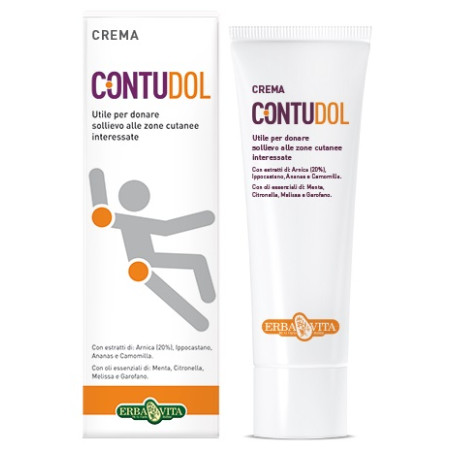 CONTUDOL CREMA 75 ML CONTUDOL CREMA 75 ML