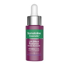 SOMATOLINE COSMETIC RADIANCE BOOSTER 30 ML