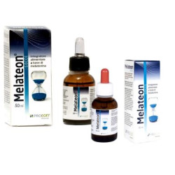 MELATEON GOCCE 30 ML