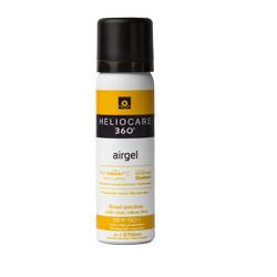 Heliocare 360° Airgel Spf50+