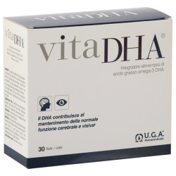 Vitadha 30fiale Monodosex6,5ml