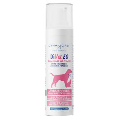DIVET ESSENTIAL OIL CREMA 50 ML PER DERMATITE