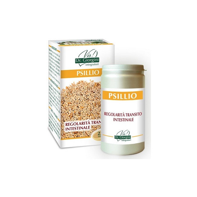 PSILLIO POLVERE 100 G PSILLIO POLVERE 100 G