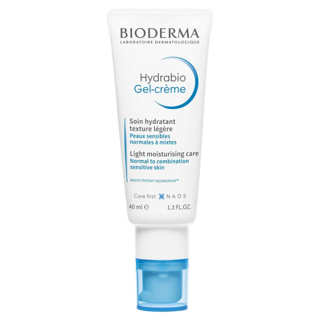 HYDRABIO GEL CREME 40 ML HYDRABIO GEL CREME 40 ML