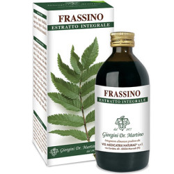 FRASSINO ESTRATTO INTEGRALE 200 ML