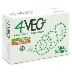 4VEG 60 COMPRESSE DA 1 G