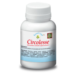 CIRCOLESSE 30 COMPRESSE