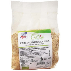 SEMPLICE&BIO FARINA DI NOCCIOLE 200 G