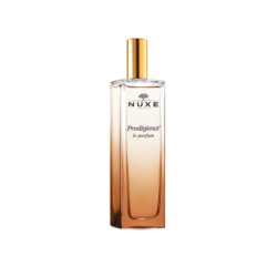 Falcone da 50 ml di Nuxe Prodigieux profumo donna dalle note dolci e avvolgenti