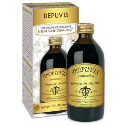 DEPUVIS 200ML LIQUIDO ANALCOLICO