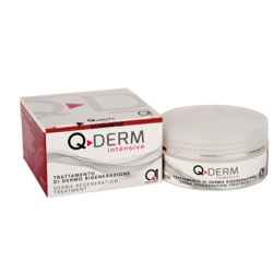 Q-DERM INTENSIVE CREMA 40 ML