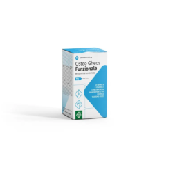 OSTEO GHEOS FUNZIONALE 180 COMPRESSE