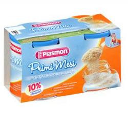 Plasmon Biscottino Granulato Senza Glutine 750g