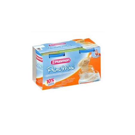 Plasmon Biscottino Granulato Senza Glutine 750g Plasmon Biscottino Granulato Senza Glutine 750g