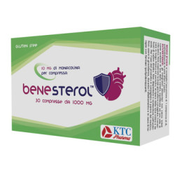 BENESTEROL 30 COMPRESSE