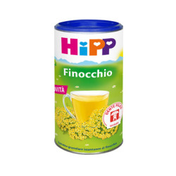HiPP Tisana Al Finocchio 200g