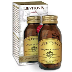 LIEVITOVIS 180 PASTIGLIE