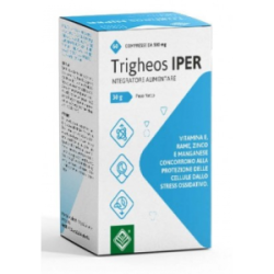 TRIGHEOS IPER 60 COMPRESSE
