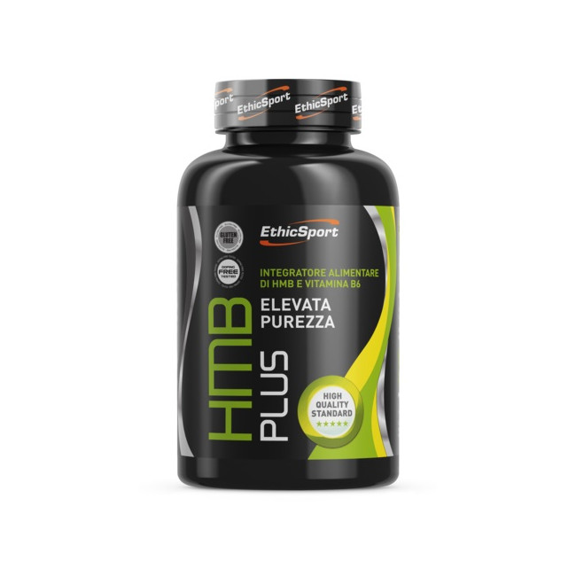 ETHICSPORT HMB PLUS COMPRESSE 156 G
