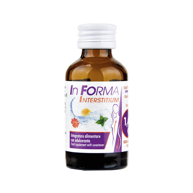INFORMA INTERSTITIUM 15 ML INFORMA INTERSTITIUM 15 ML