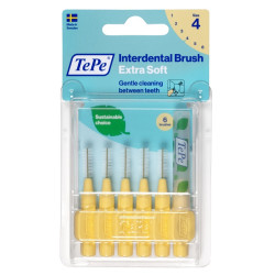 Tepe Scov Xsoft Giallo 0,7