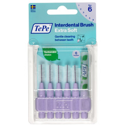 Tepe Scov Xsoft Lilla 1,1