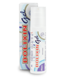 DOLIXIN GEL 100 ML