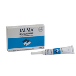 Jalma Gel Gengivale + Applicatore 20g
