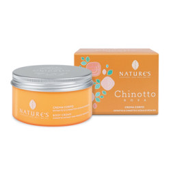 CHINOTTO ROSA CREMA CORPO 100 ML